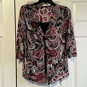 Women’s Medium Blouse. GUC